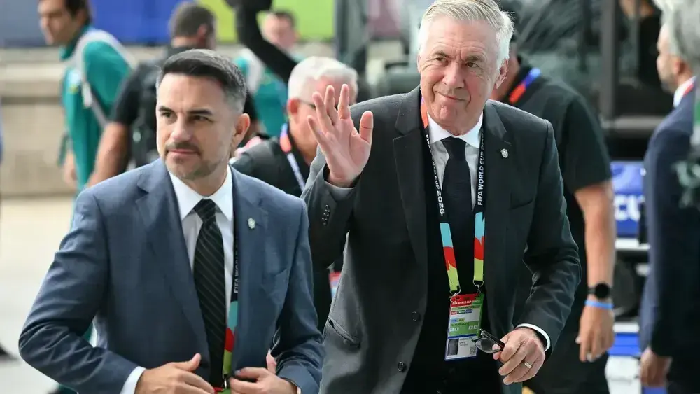 Brasil escalado para enfrentar Noruega com novidade de Martinelli