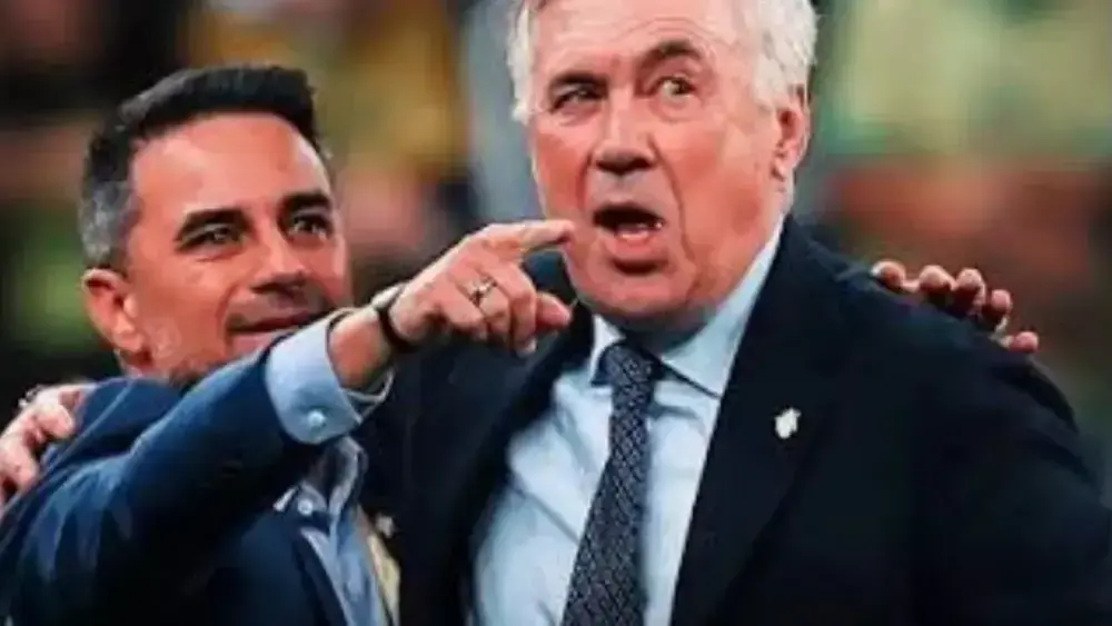 Ciclo Ancelotti: 64,7% de aproveitamento e CBF renova até 2030