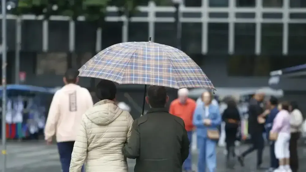 El Niño divide o Brasil: Sul chuvoso, Centro-Oeste seco