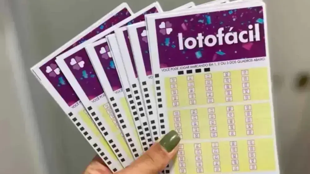 Lotofácil 3741: única aposta leva R$ 14,2 milhões