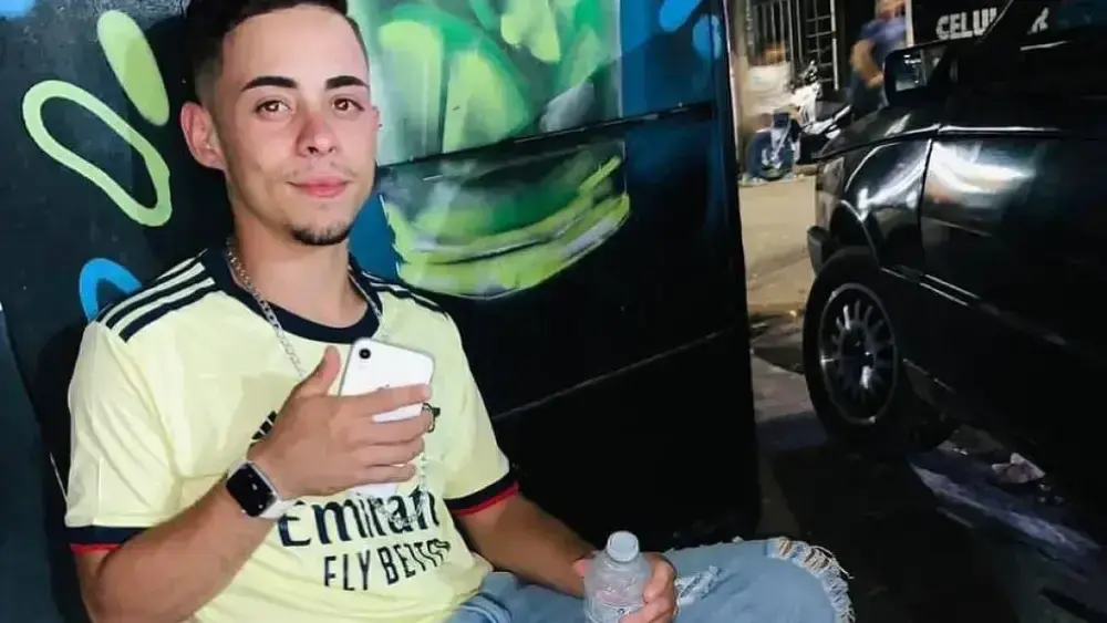 Pai de morto por PMs critica absolvição: "Discriminação