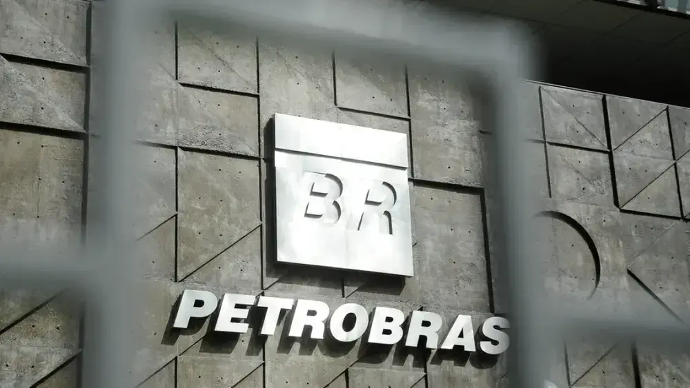 Produção da Petrobras cresce 14,4% no 2º tri de 2026
